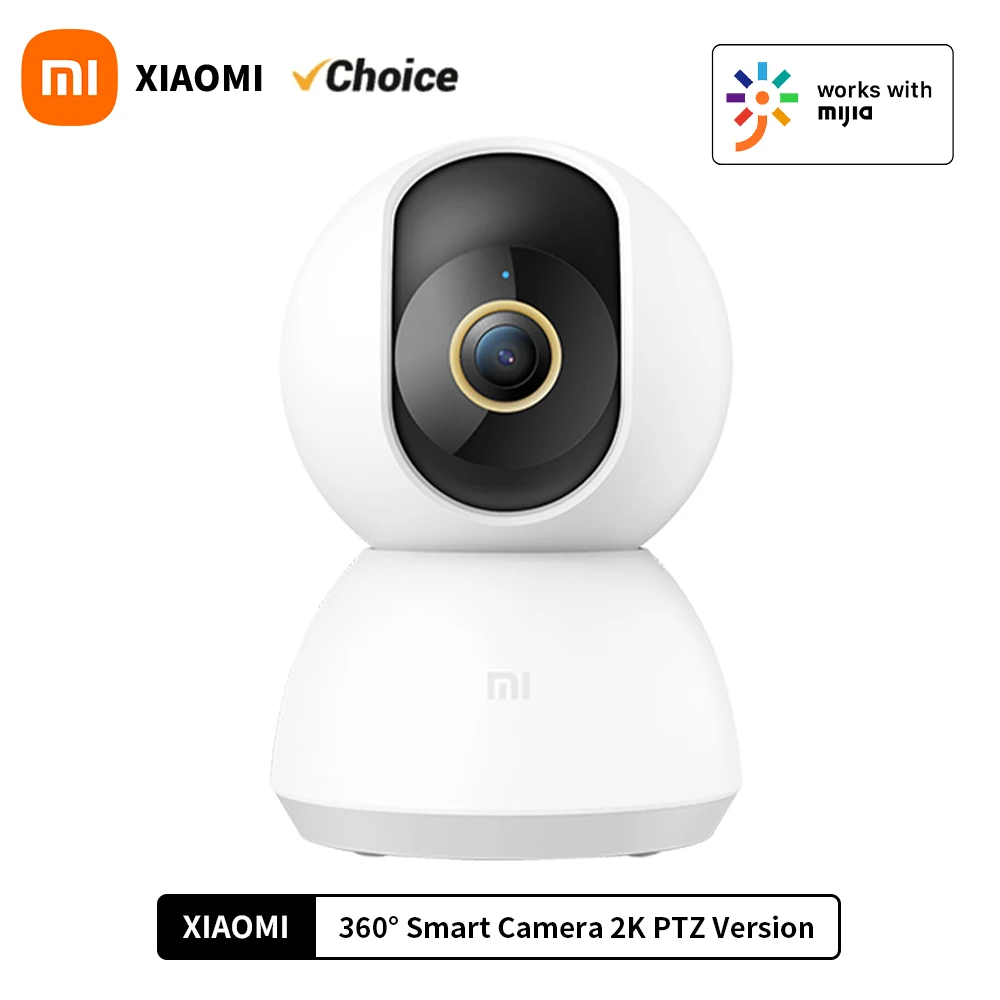 Eufy Camera E220 - Xiaomi 360 Derece ° Akıllı Ev