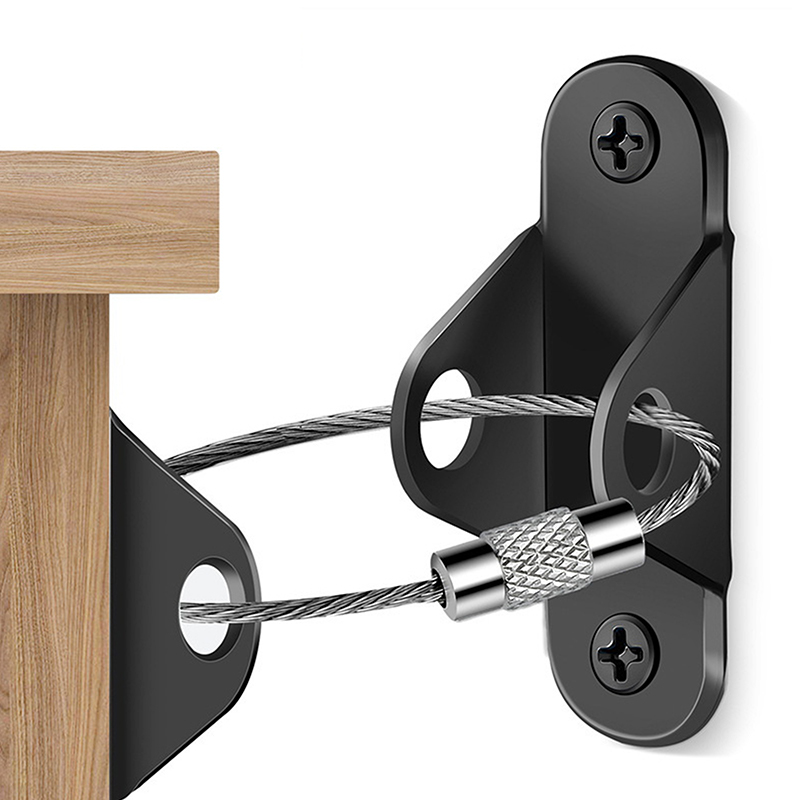 1 takım devrilme önleyici mobi - Earthquake Anchor Strap incelemesi ve fiyatı