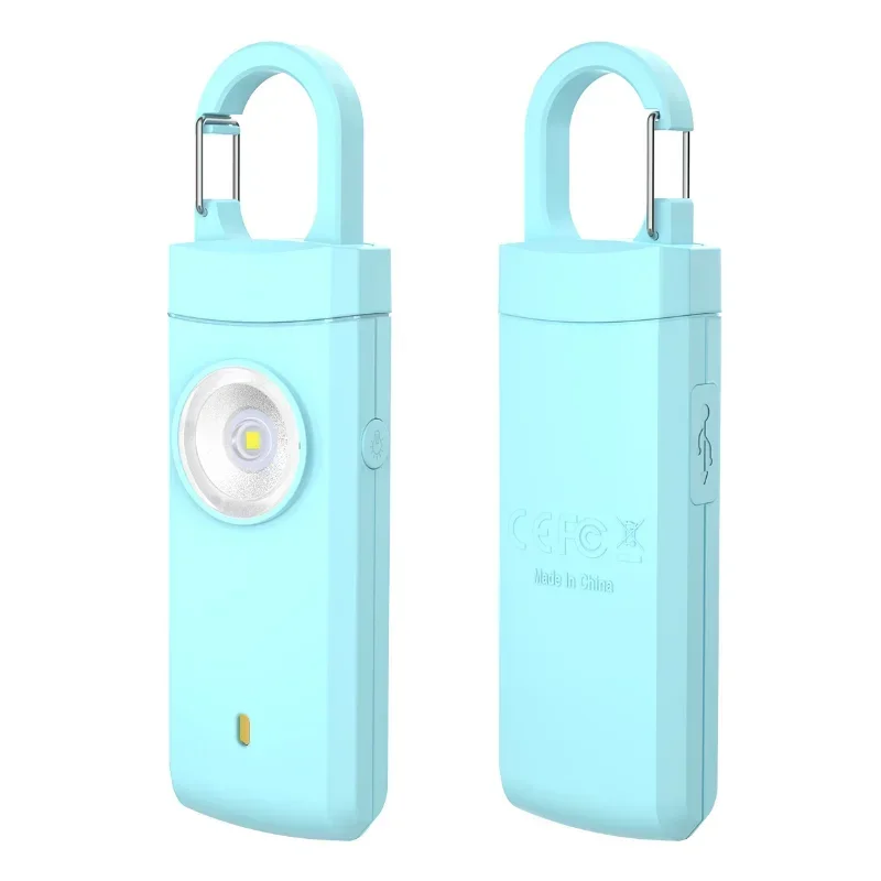 Kendini Savunma LED El Feneri  - Personal Alarm Keychain incelemesi ve fiyatı